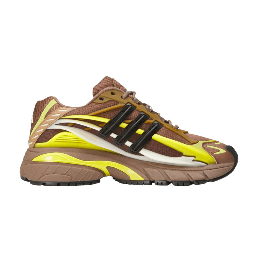 Adidas Adistar Jellyfish — Pharrell Williams Auburn Timber