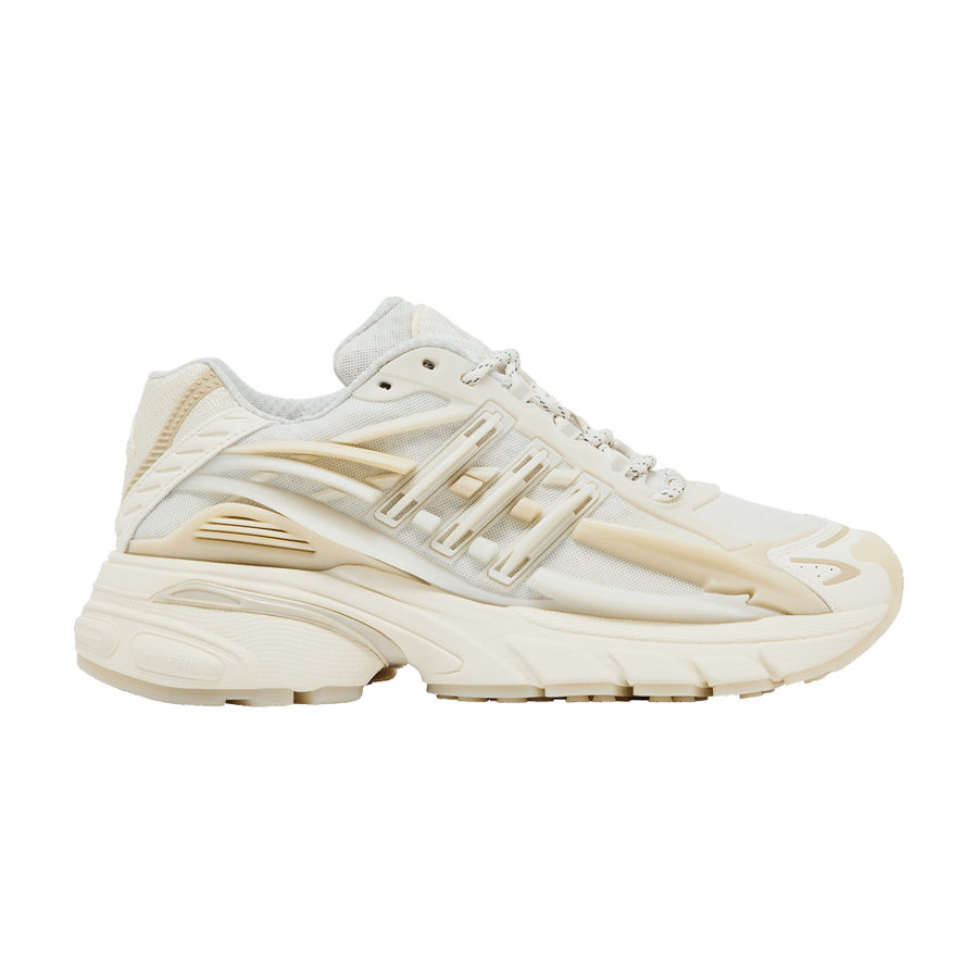 Adidas Adistar Jellyfish — Pharrell Williams White