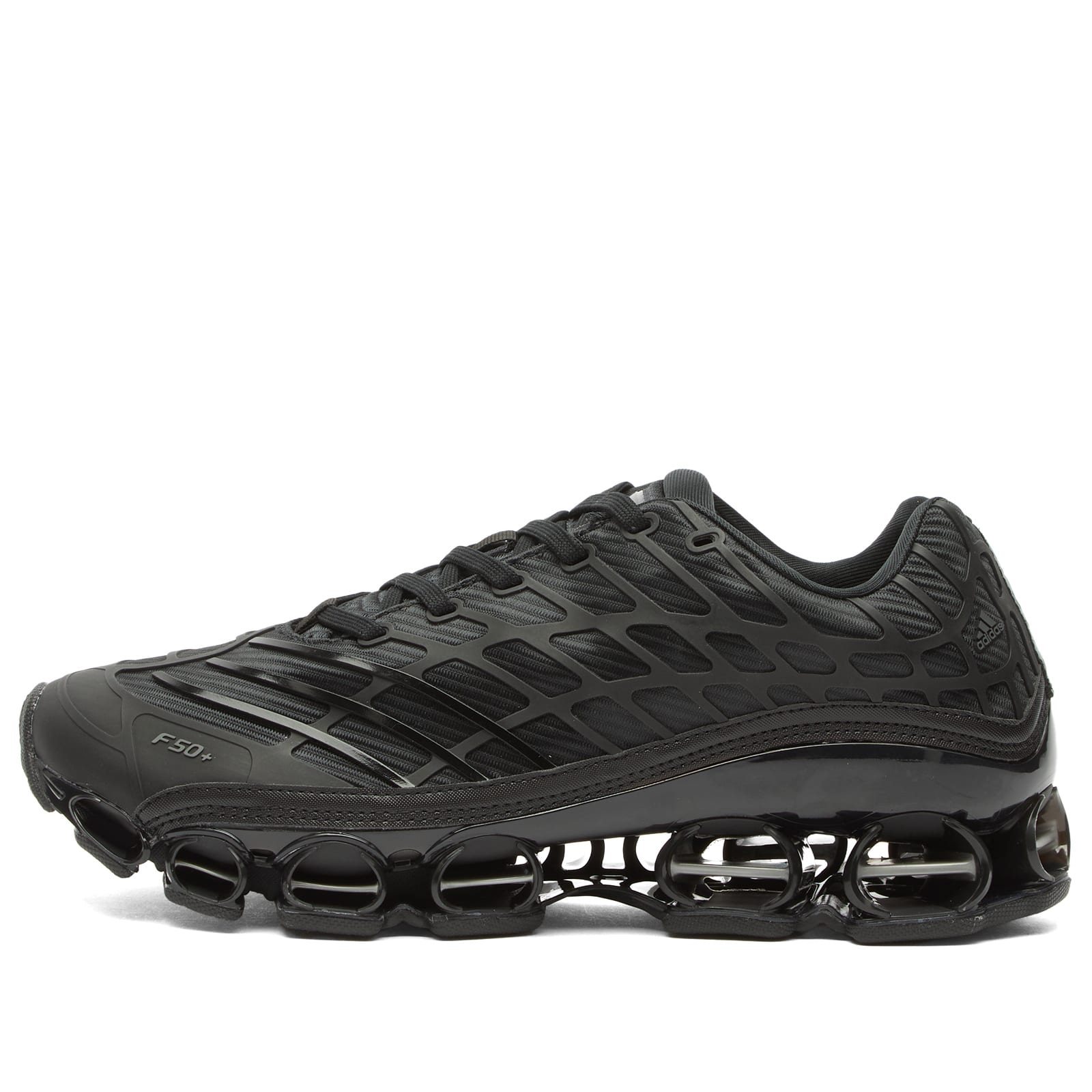 Adidas Megaride F50 — Schwarz
