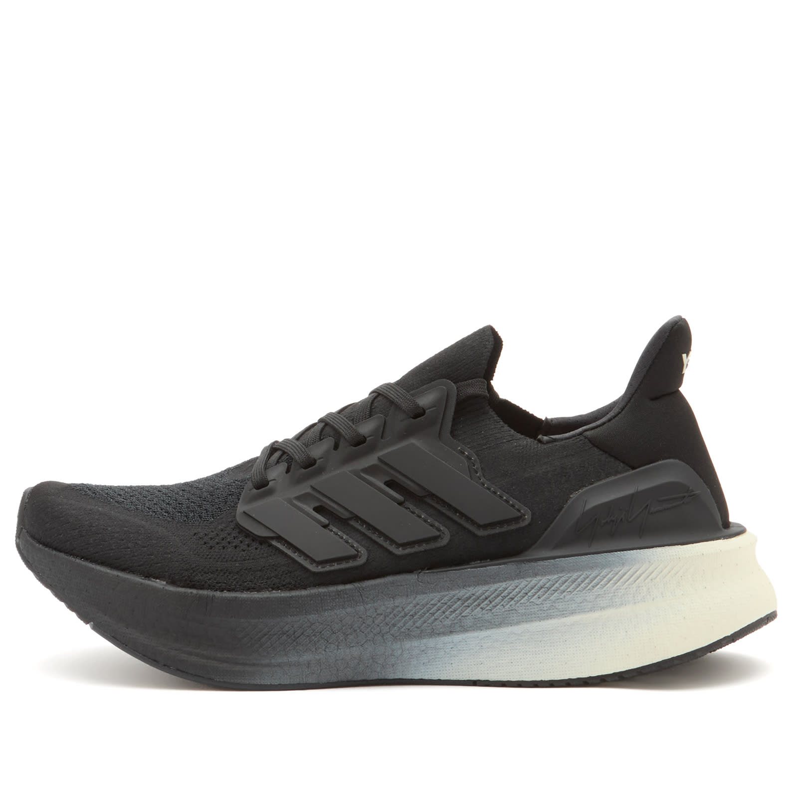 Adidas Y-3 Ultraboost 7 — Schwarz