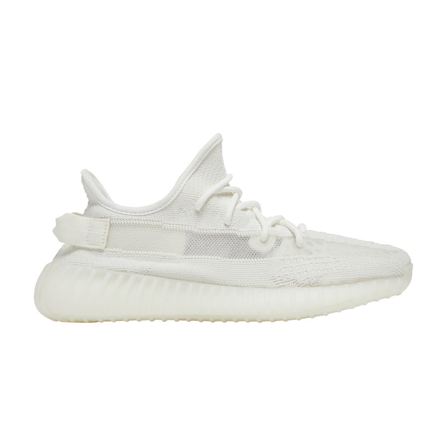 Adidas Yeezy Boost 350 V2 — Bone