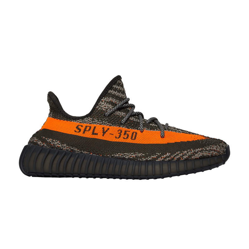 Adidas Yeezy Boost 350 V2 — Carbon Beluga