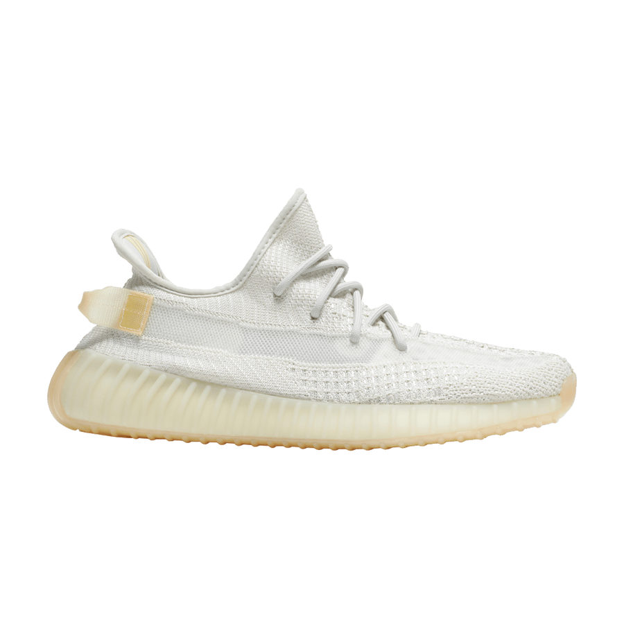 Adidas Yeezy Boost 350 V2 — Light