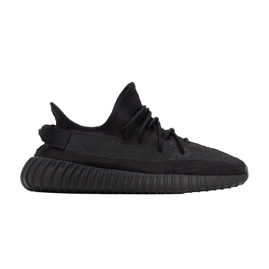 Adidas Yeezy Boost 350 V2 — Onyx