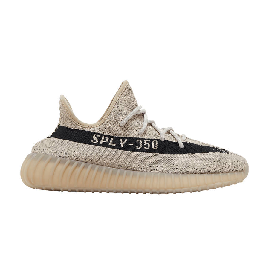 Adidas Yeezy Boost 350 V2 — Slate