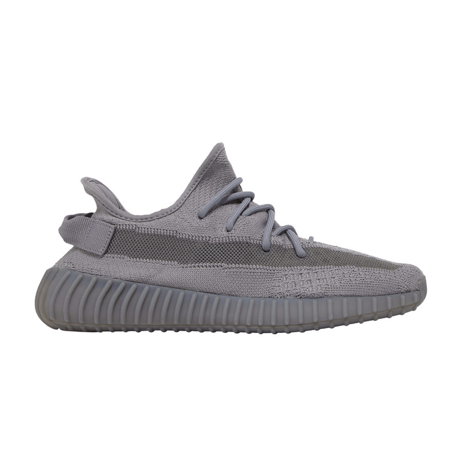 Adidas Yeezy Boost 350 V2 — Steel Grey