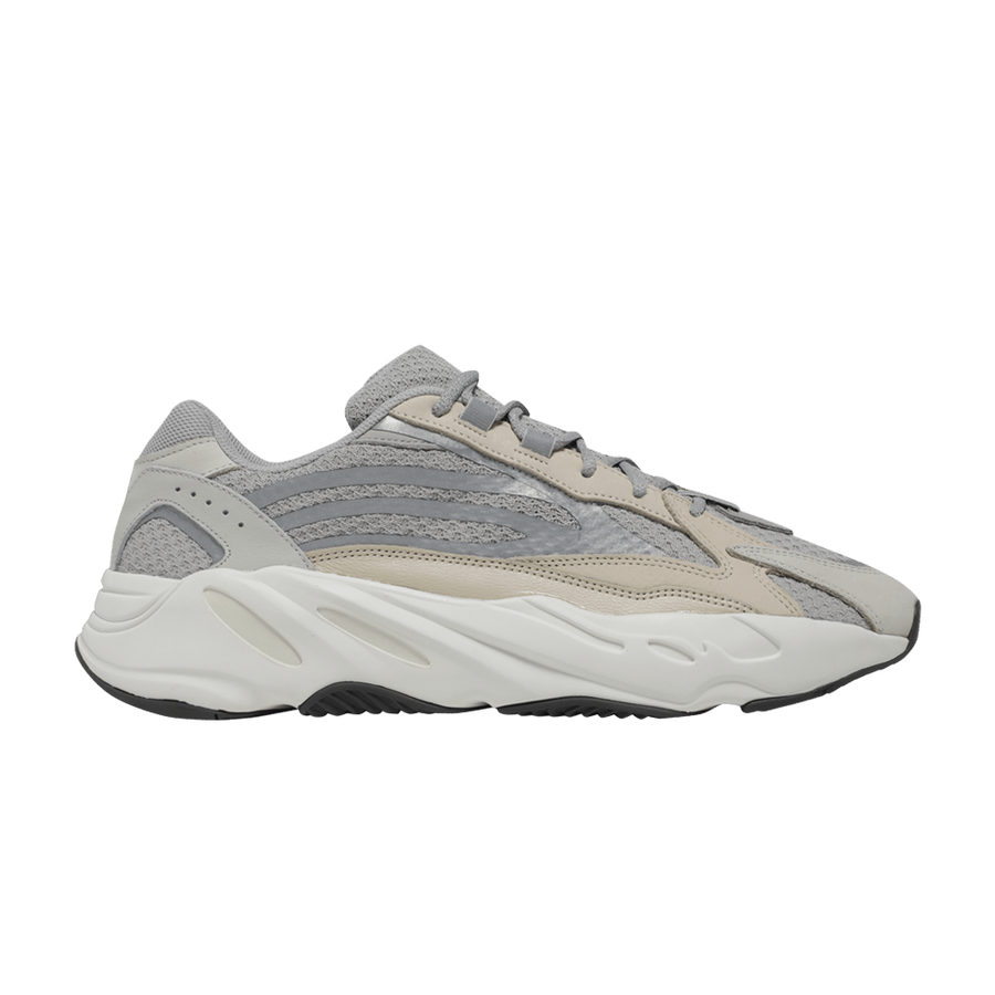 Adidas Yeezy Boost 700 V2 — Cream