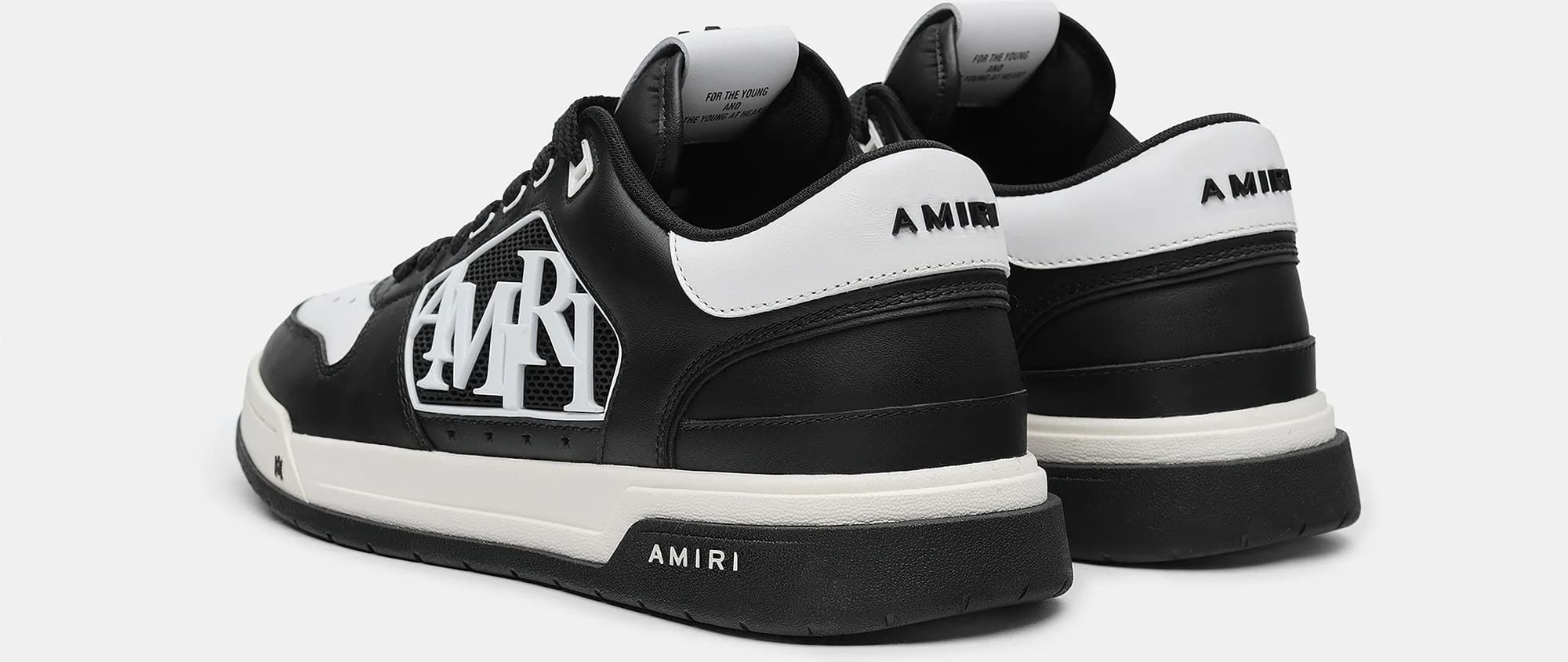 Amiri — Produktbild