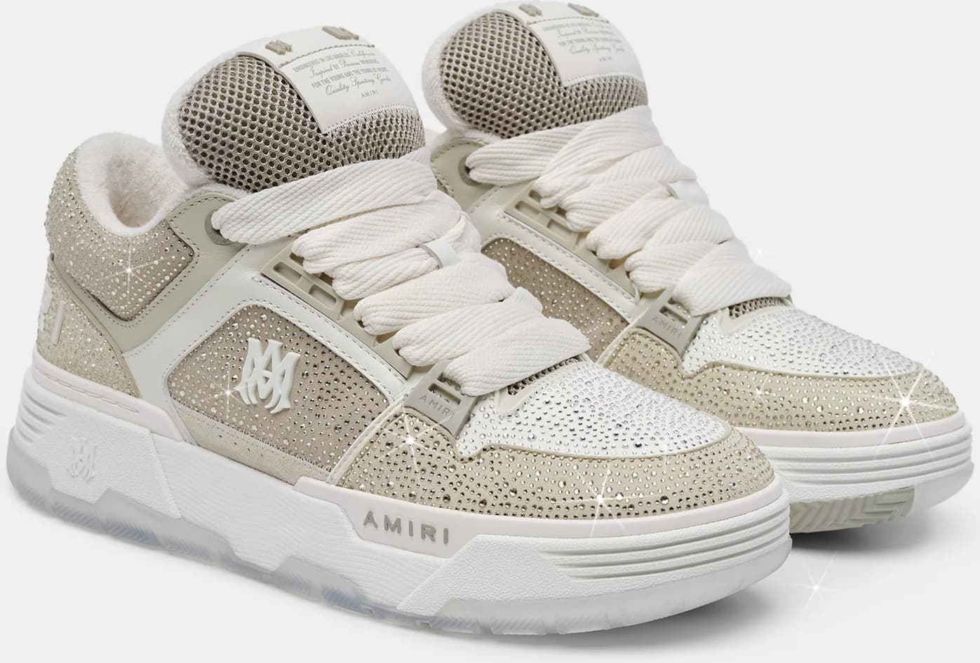 Amiri — Produktbild
