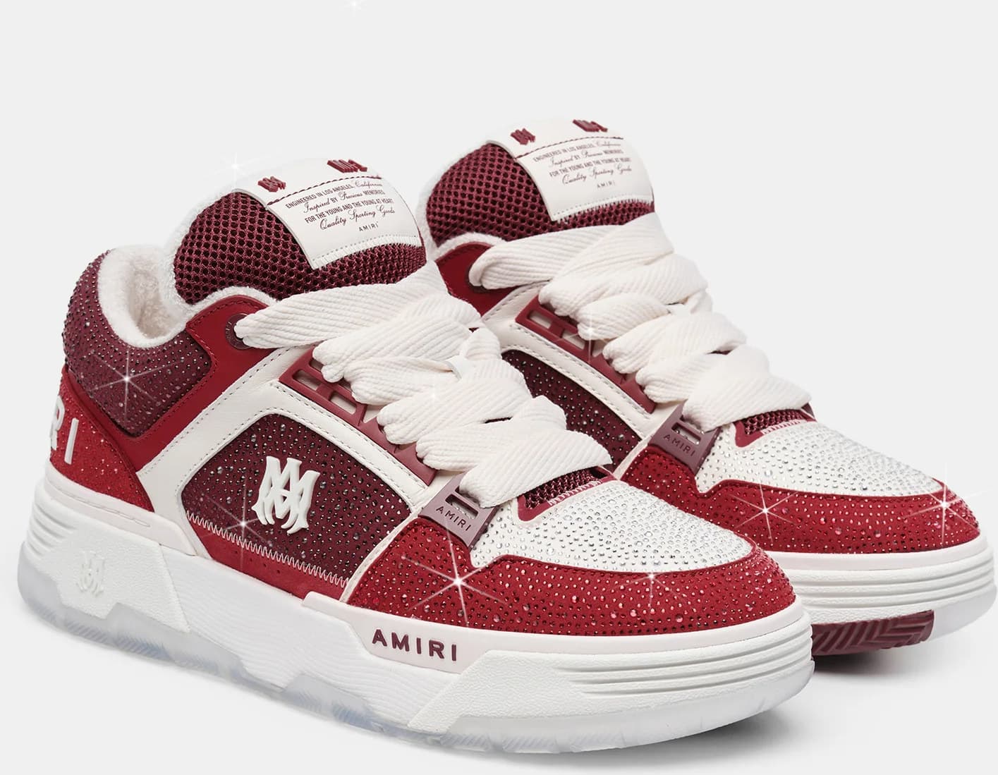 Amiri — Produktbild