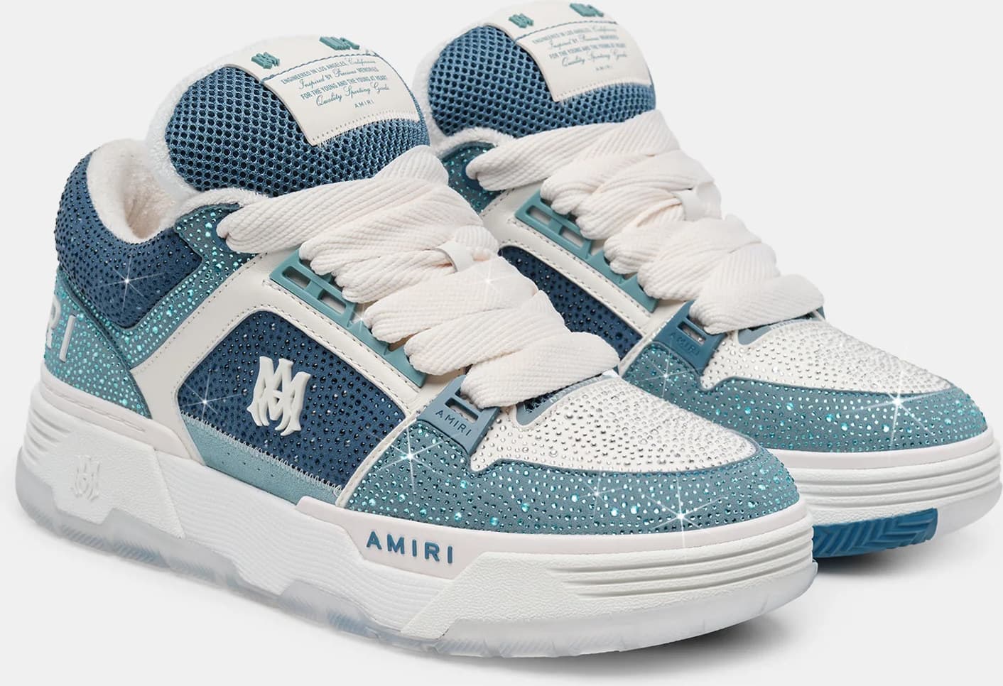 Amiri — Produktbild