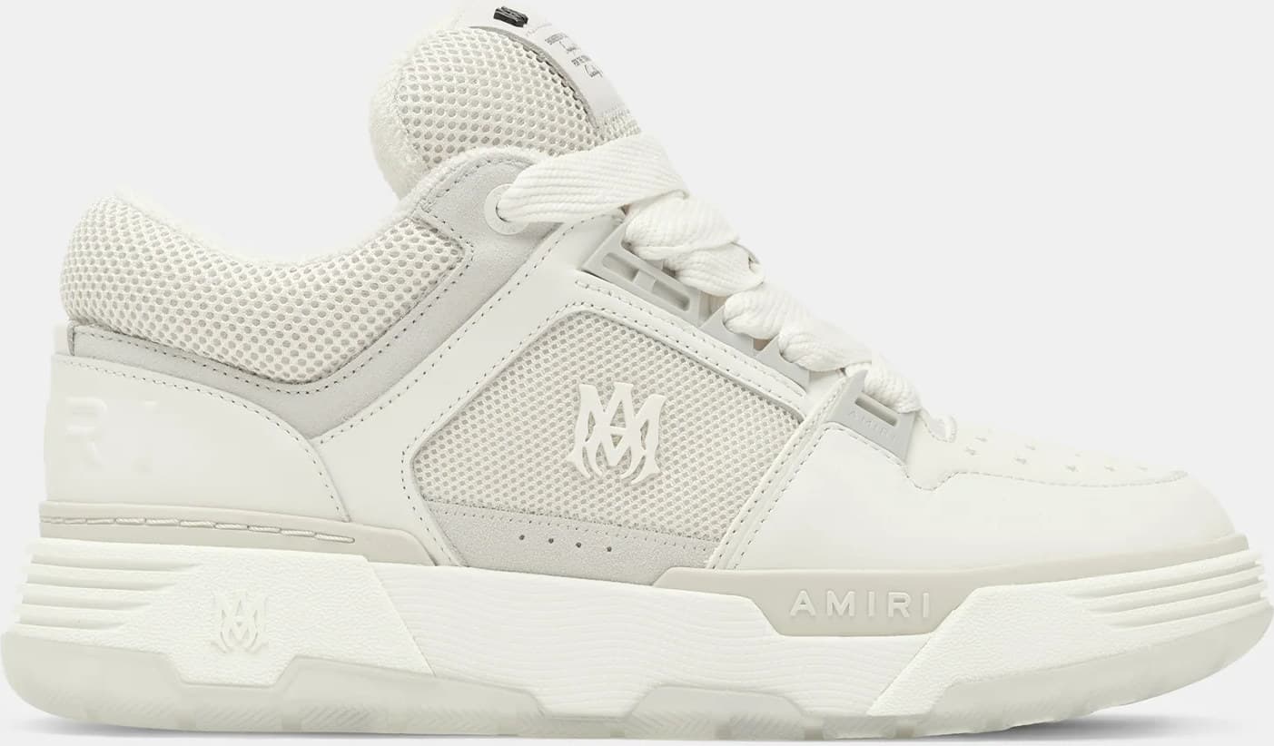 Amiri MA-1 — Alabaster