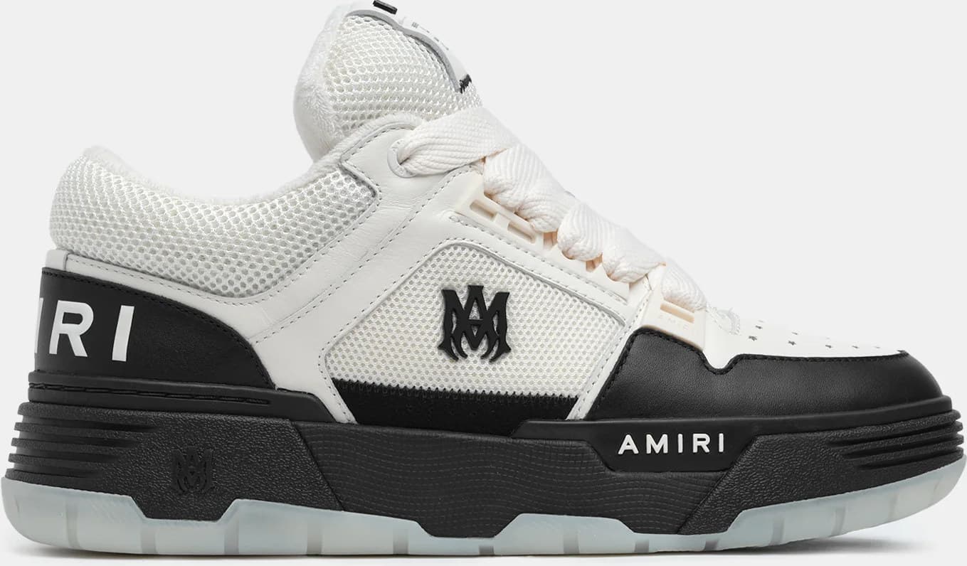 Amiri MA-1 — Black