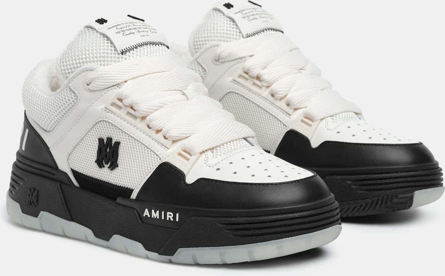 Amiri — Produktbild