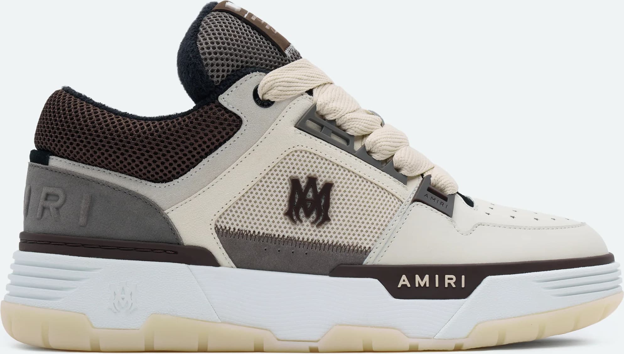 Amiri MA-1 — Brown