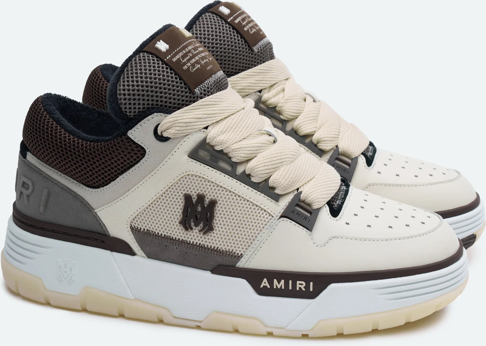Amiri — Produktbild