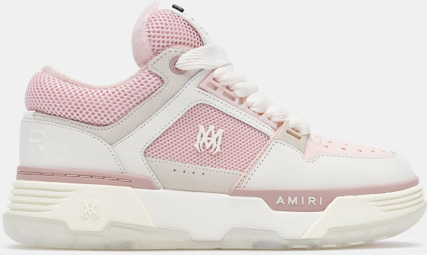 Amiri MA-1 (Damen) — Pink Alabaster