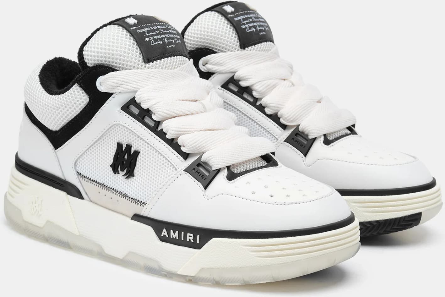 Amiri — Produktbild