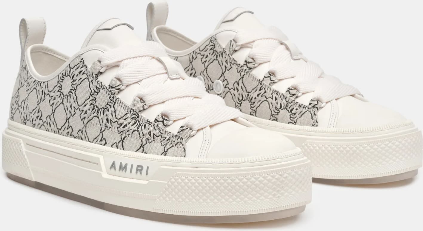 Amiri — Produktbild