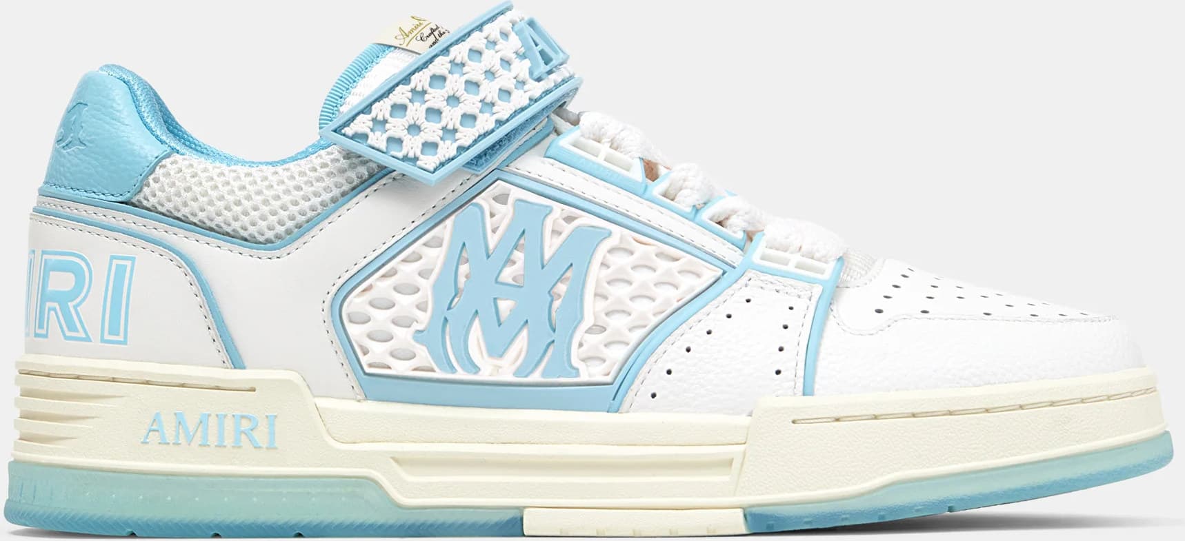 Amiri MA Skyline — Blue