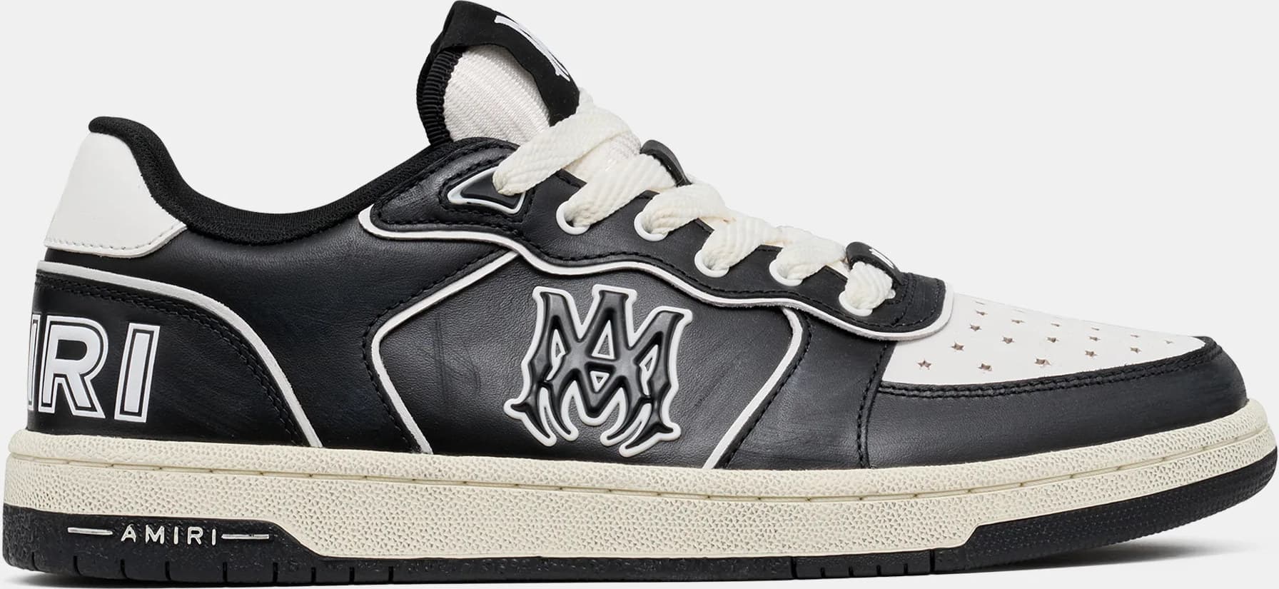 Amiri Newport — Black