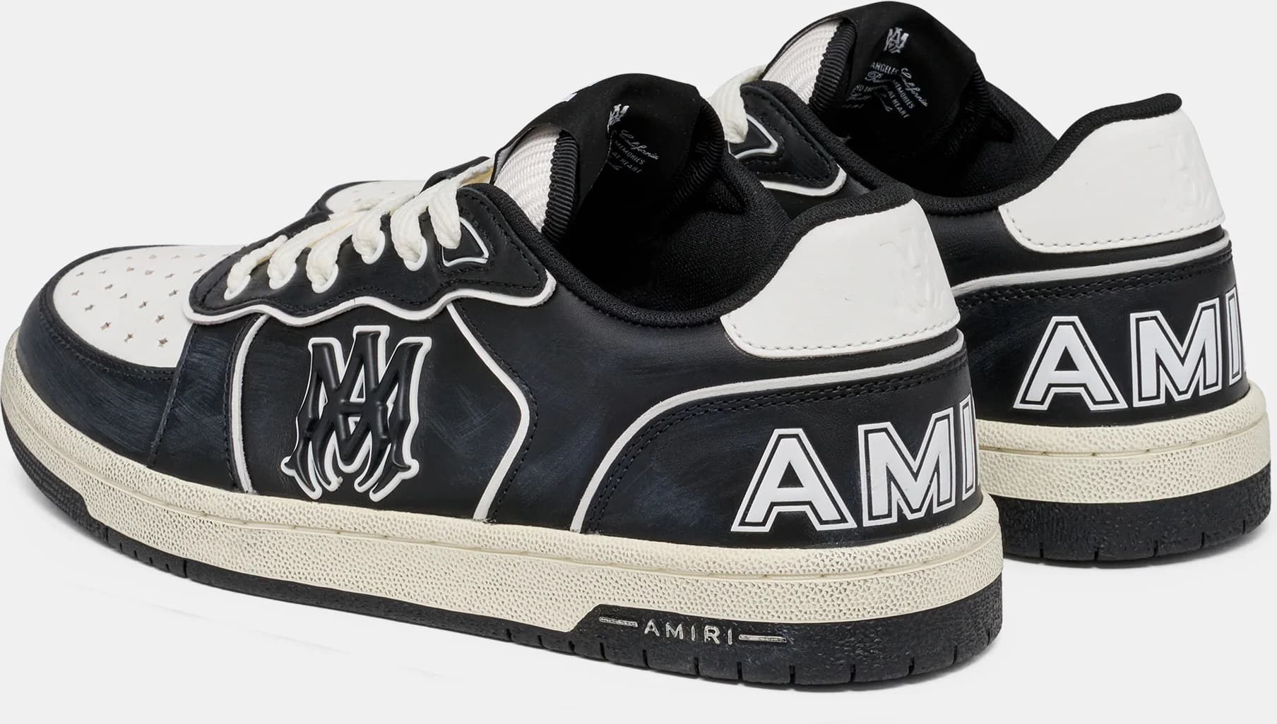Amiri — Produktbild