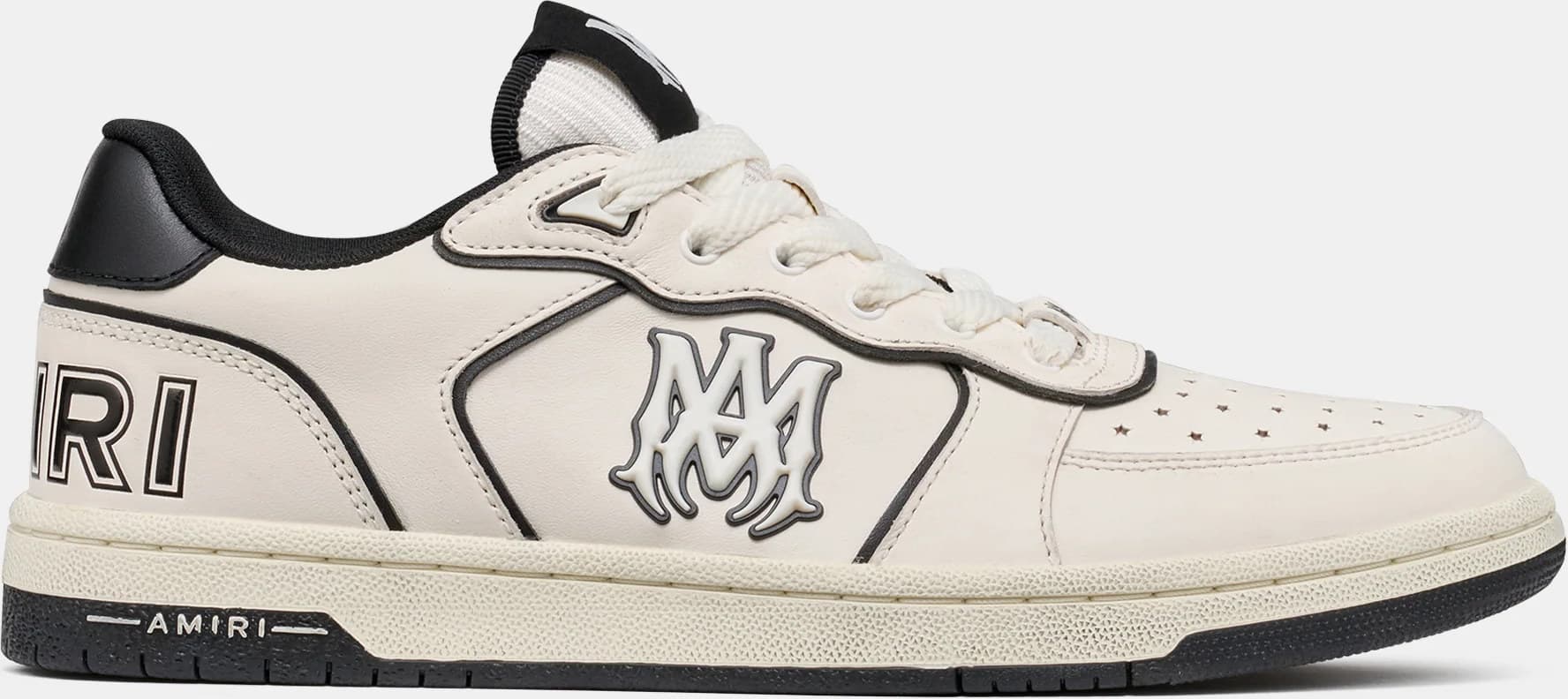 Amiri Newport (Damen) — Ivory