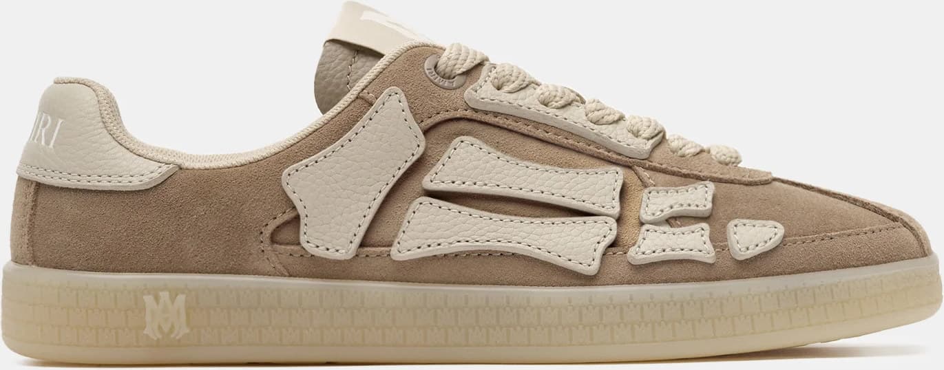 Amiri Pacific Bones (Damen) — Brown