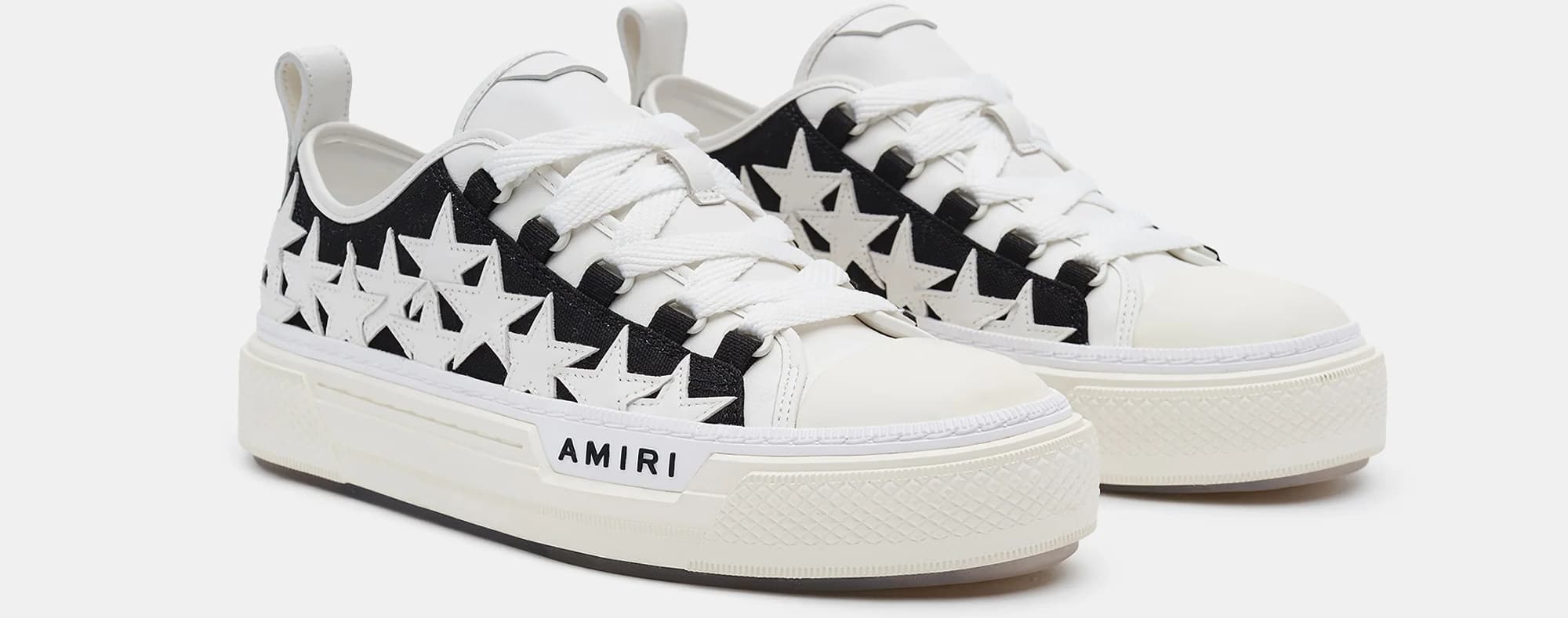 Amiri — Produktbild