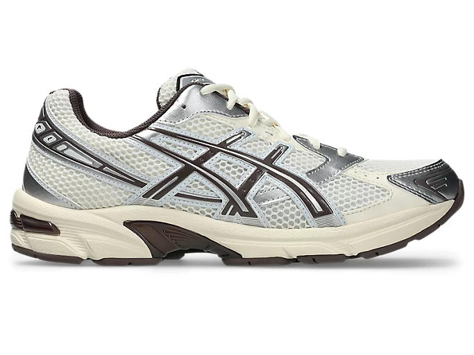 Asics Gel-1130 — Cream Cocoa Powder