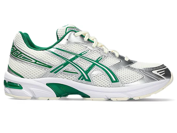 Asics Gel-1130 — Cream Kale