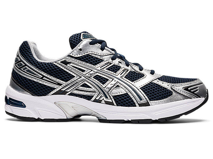 Asics Gel-1130 — French Blue Pure Silver