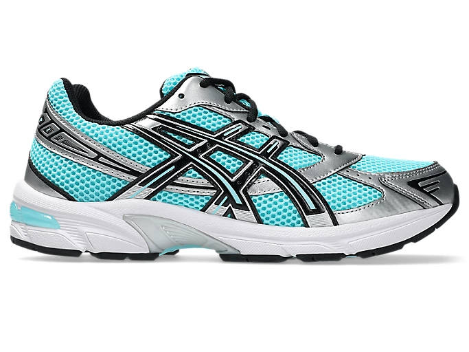 Asics Gel-1130 — Larimar Blue Silver