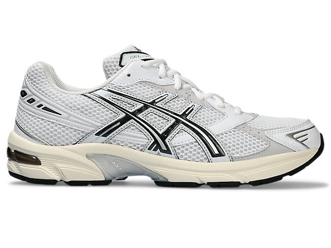 Asics Gel-1130 — White Cloud Grey