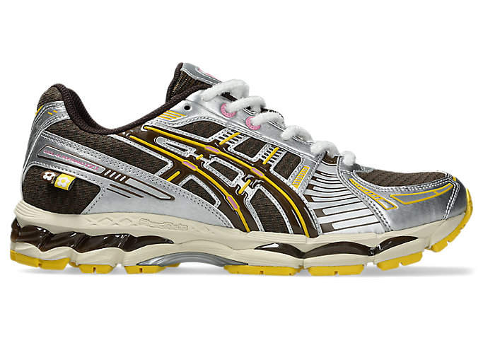 Asics Gel-Kayano 12.1 — Vandy The Pink Chocolate