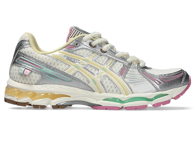 Asics Gel-Kayano 12.1 — Vandy The Pink Vanilla