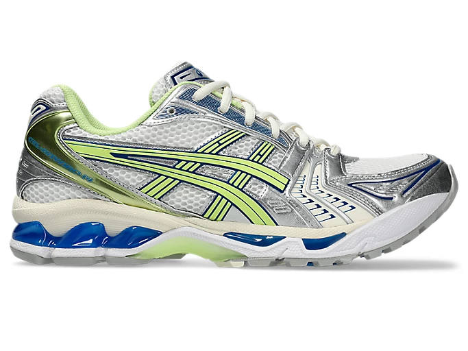 Asics Gel-Kayano 14 — Sprite