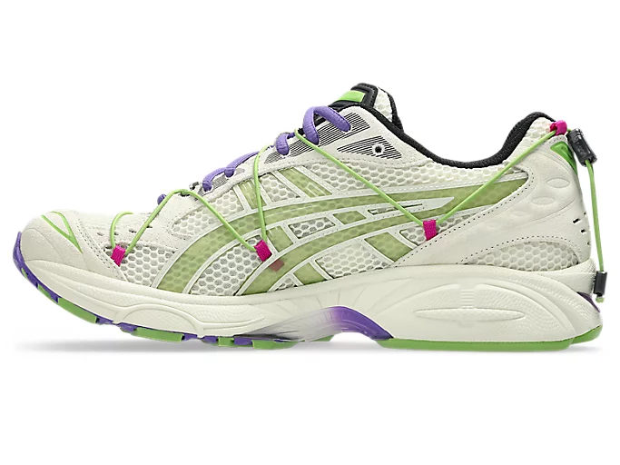 Asics — Produktbild