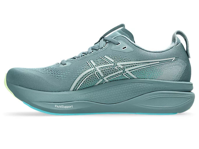 Asics — Produktbild