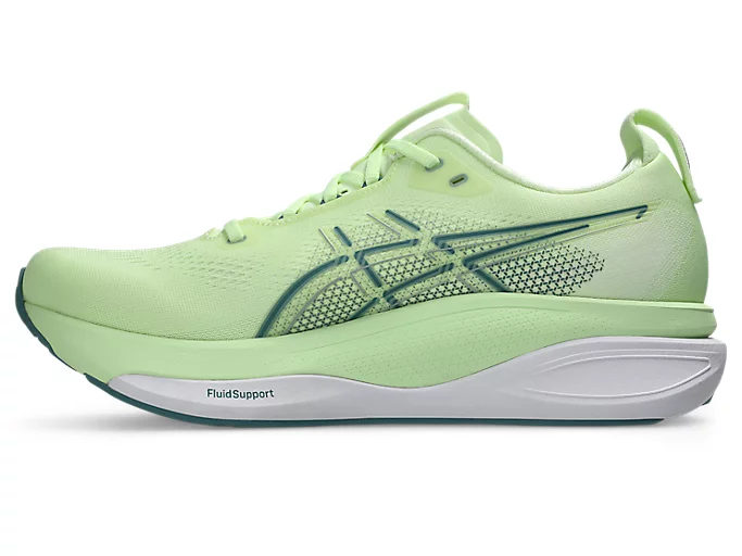 Asics — Produktbild
