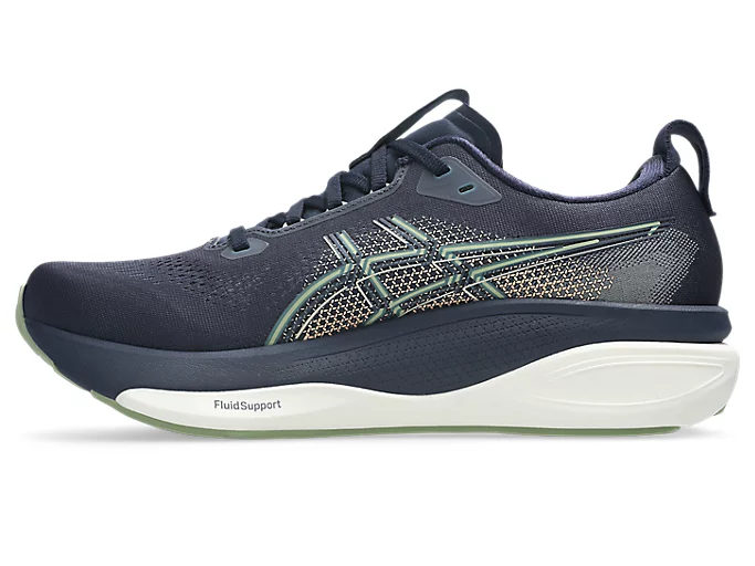 Asics — Produktbild