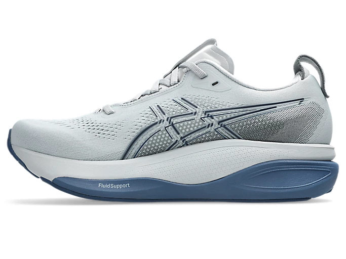 Asics — Produktbild