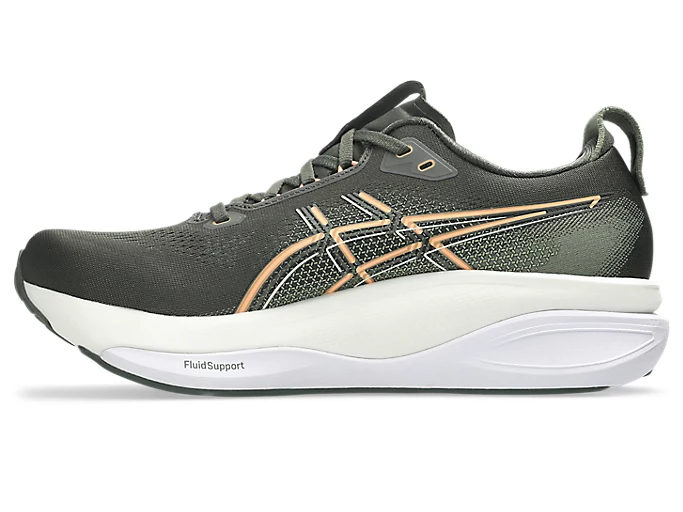 Asics — Produktbild