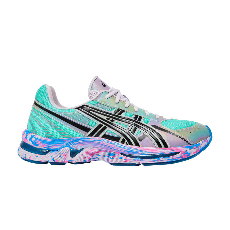 Asics Gel Kyrios — LUISAVIAROMA