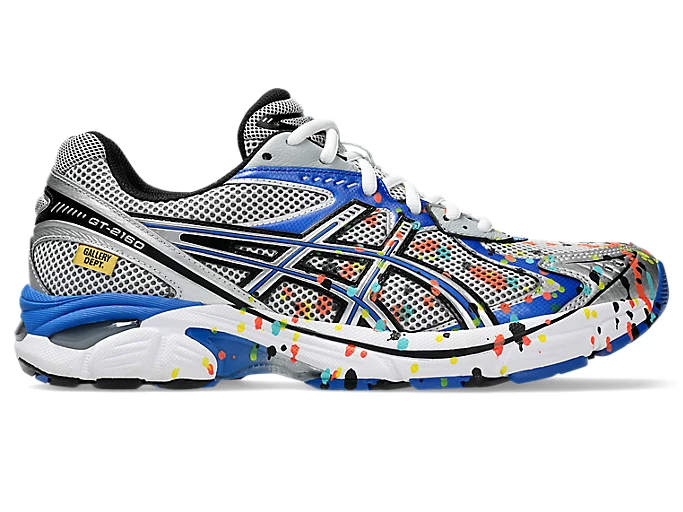 Asics GT-2160 — Gallery Dept. ComplexCon