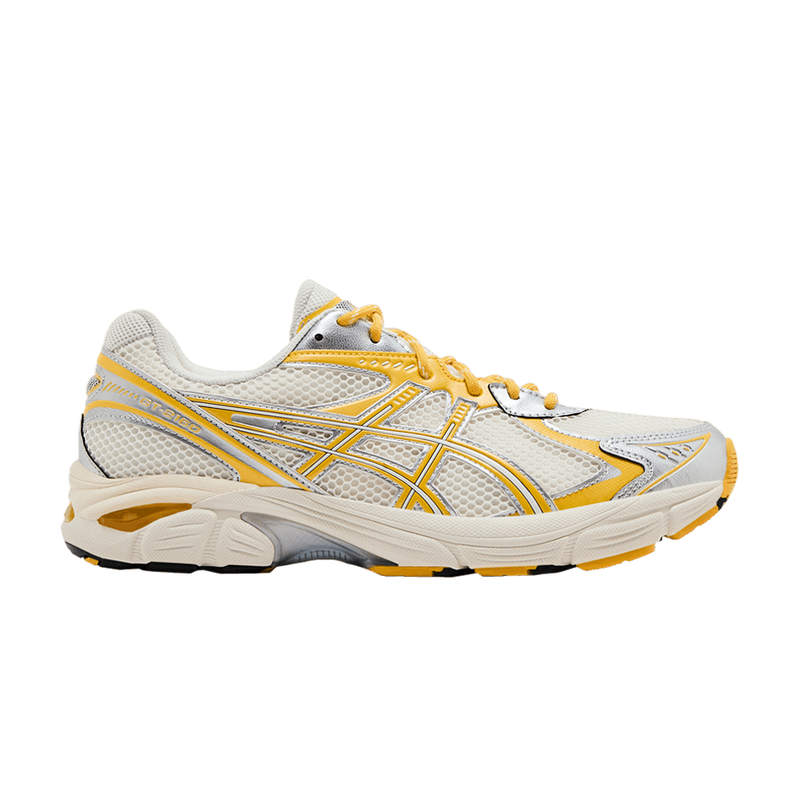 Asics GT-2160 — Kith Cream Solar Power (2025)