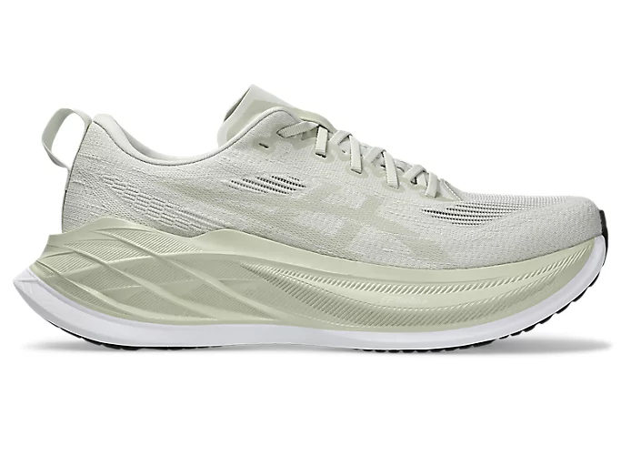 Asics Superblast 2 — Lake Grey White Sage
