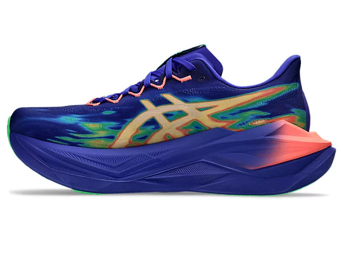 Asics — Produktbild