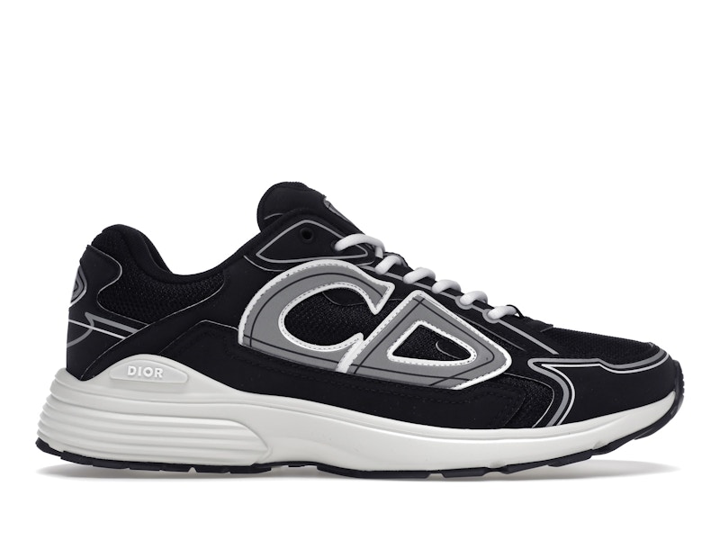 Dior B30 — Black