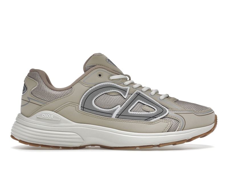 Dior B30 — Cream